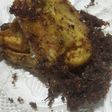 Ayam goreng lengkuas