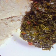A picture of Managu.
