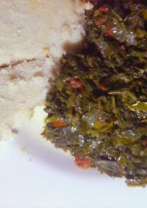 A picture of Managu.