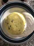 Barnyard Millet Pongal