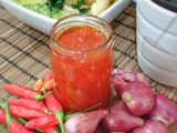 Sambal Bawang
