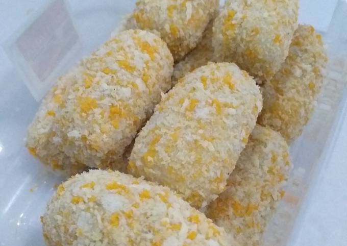 Kroket kentang