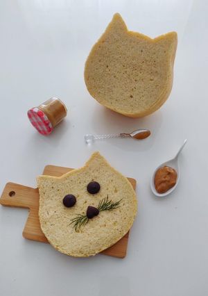 Une photo de Pain moelleux