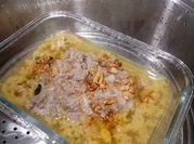 Gambar daging cincang kukus