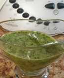 Salsa vert