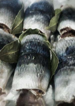 Foto principal de Sardinas a la siciliana