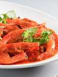 Assam Prawns