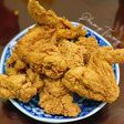Gà rán kfc