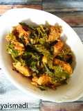Ayam Tinawok Khas Manado