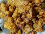 frying batter