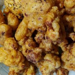A picture of Frying Batter recipe.