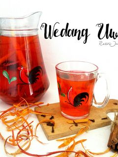 Foto resep Wedang Uwuh