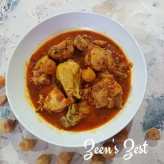 A picture of Jardaloo Ma Marghi.