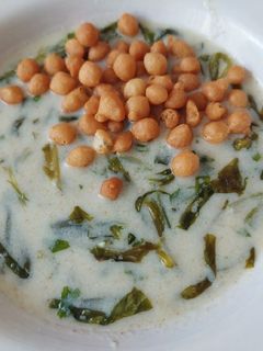Salátaleves recept fotója