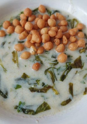 Salátaleves recept fotója