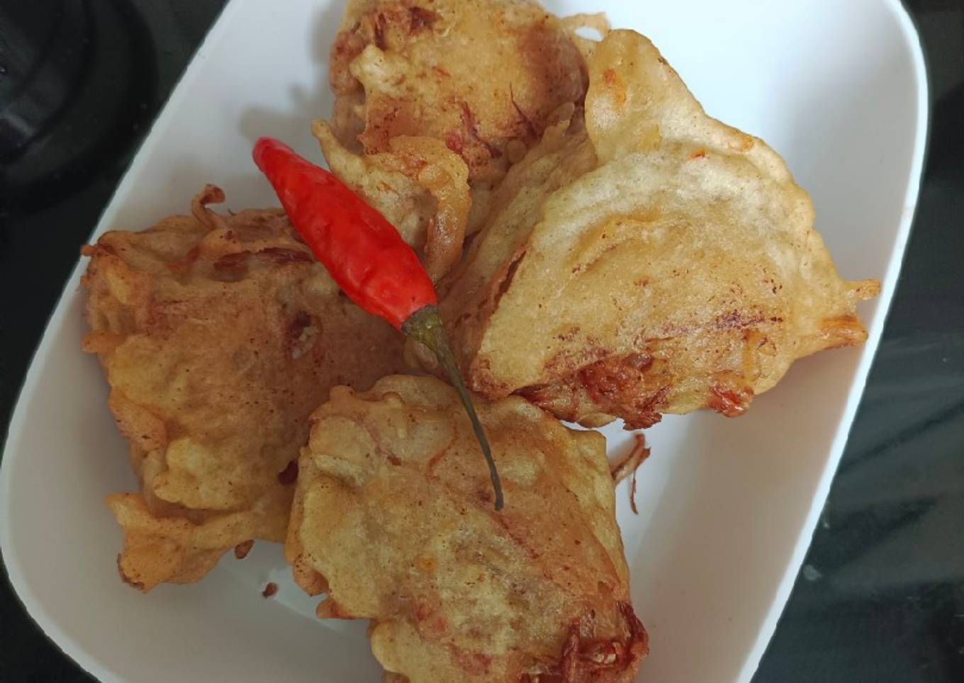 Tahu Isi Pedas