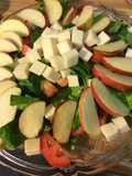 Ensalada Imperial