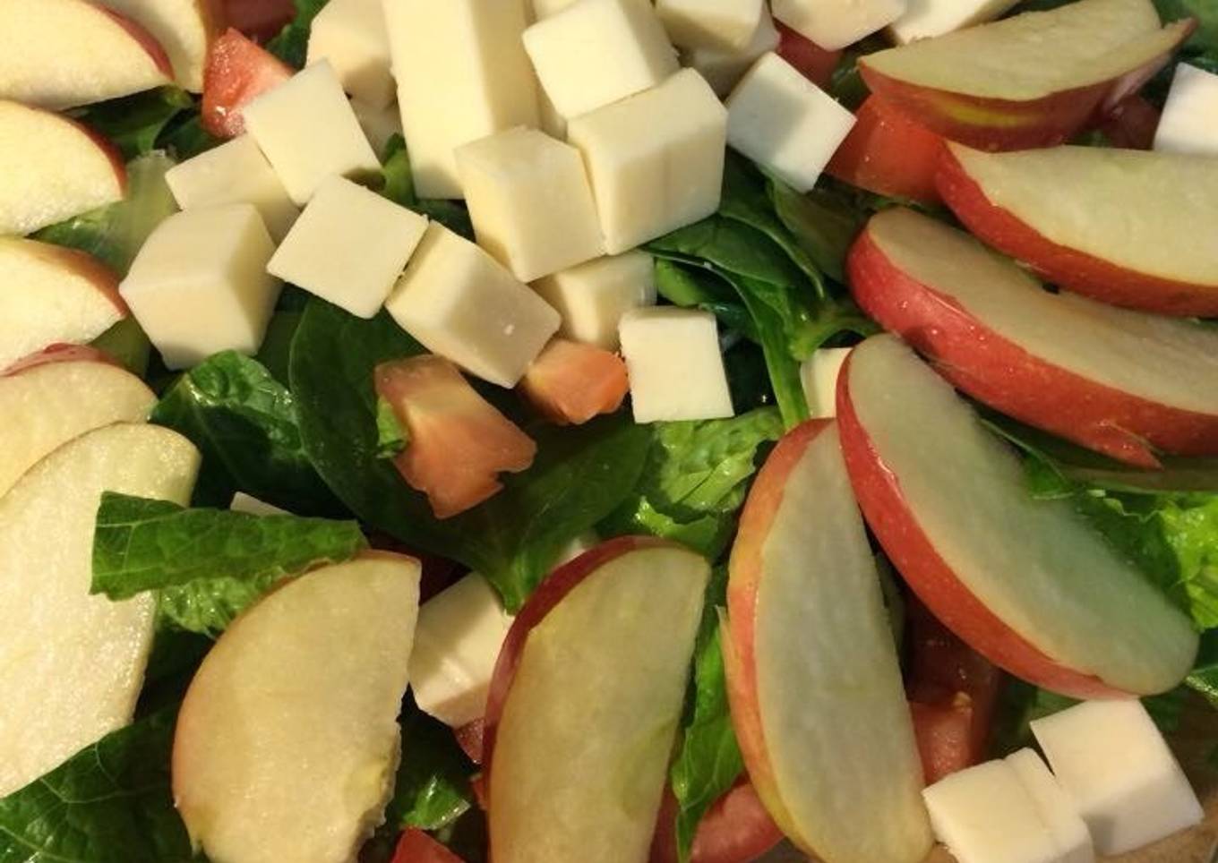 Ensalada Imperial