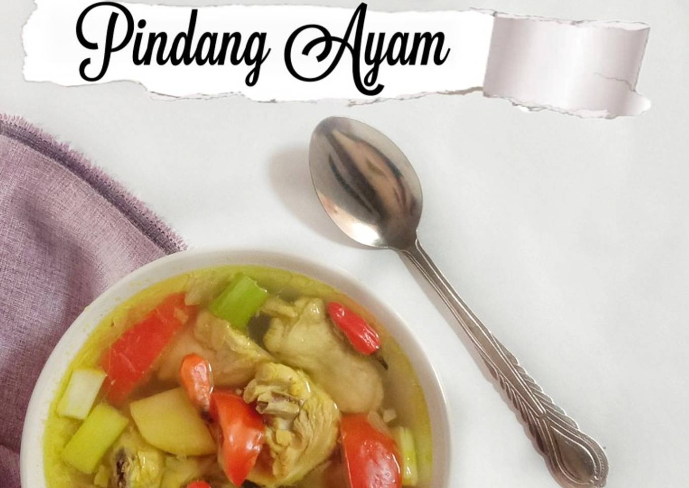 Pindang Ayam