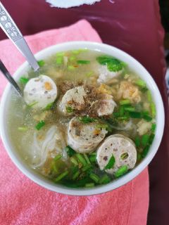 รูปของ ก๋วยจั๊บญวน