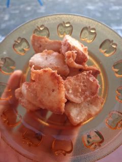 Foto resep Tahu sutra krispi
