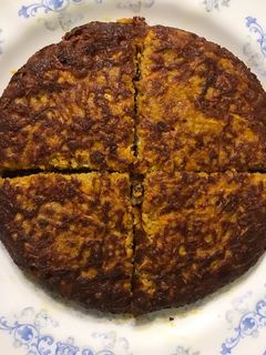 عکسی از دستور كوكو هويج