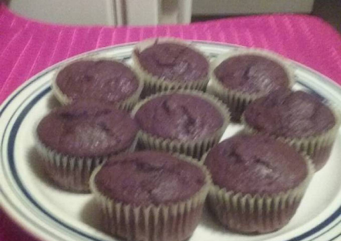 Best Chocolate Muffins
