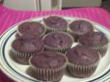 chocolate muffins