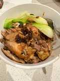 ข้าวอบไก่เซี่ยงไฮ้