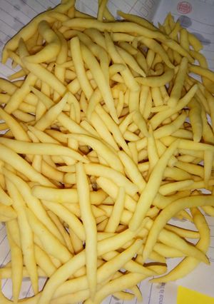 Foto resep Gabus keju