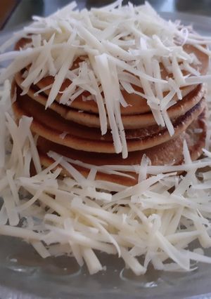 Foto resep Dorayaki SKM