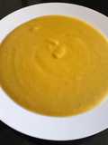 Puré de Verdura