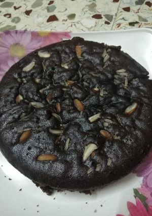 ઓરીયો બિસ્કિટ કેક(oreo biscuit cake recipe in Gujarati) રેસીપી મુખ્ય ફોટો