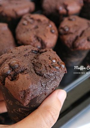Foto resep Muffin Coklat Millo
