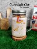 Overnight Oat