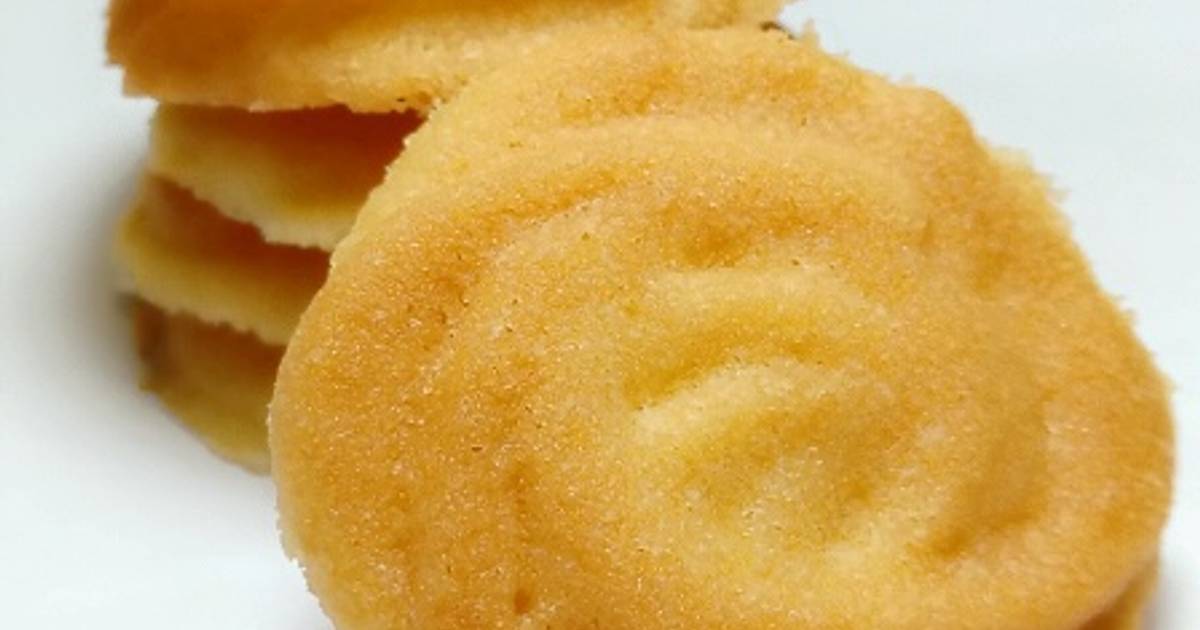 17 resep butter cookies ala monde enak dan sederhana ala rumahan Cookpad
