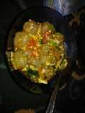 Cilok goang pedas mantap tantangan #berburucelemekemas