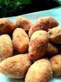 Crocchette di patate