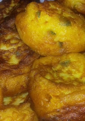 صورة لوصفة سوفلي بطاطا 🍟🍟🍟