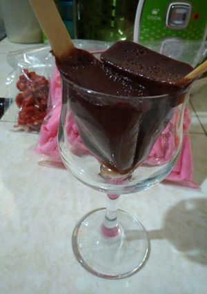 Foto resep Puding nutrijell