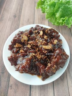 Foto resep Singit Khas Jepara