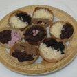 Martabak Mini (Martabak Manis/Unyil)