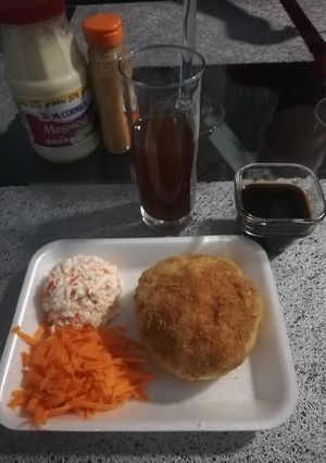 Una foto de Sushi Bombas