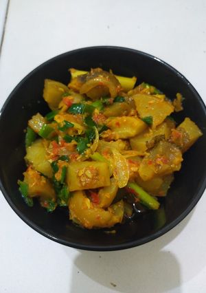 Foto resep Kikil bumbu kuning