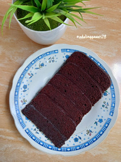 Foto resep Brownies Kukus Lembut