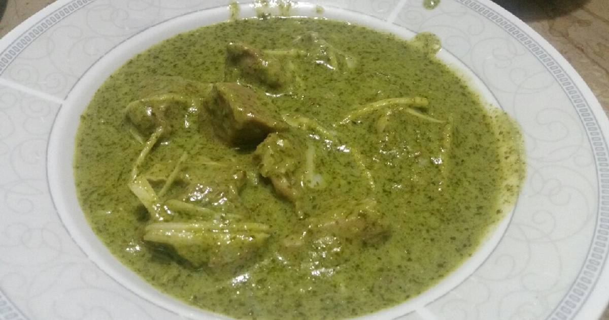 Featured image of post Steps to Prepare Green Masala Paste