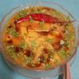 Dal Dhokli From LeftOver Dal & Dhokli With A Twist