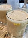 Protein and Creatine Smoothie