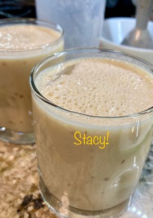 A picture of Protein and Creatine Smoothie.
