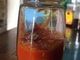 Saos Tomat Homemade Tanpa Pewarna dan No MSG